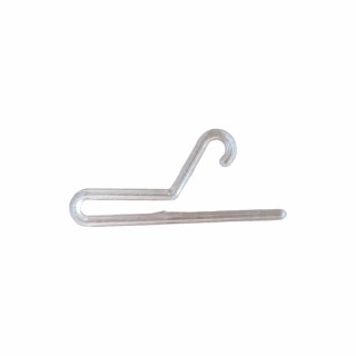 Sock Hanger for Belts & Socks - Adjustable Rack with Clip - Perfect Storage Solution